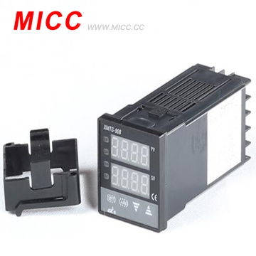 MICC xmtg temperature controller